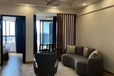 Image de Westlands One Bedroom Apt