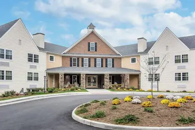 Image de Shenandoah Crossing 2br Suite Friday Check-In