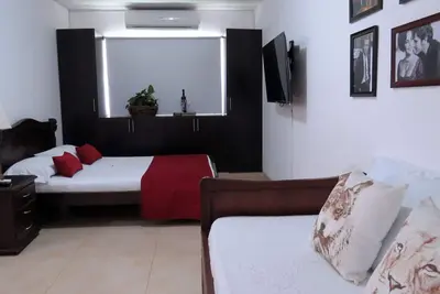 Image de Arco Apartasuites - apartment 13 with A/C
