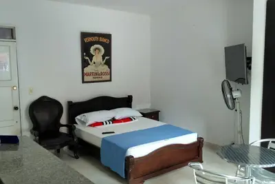 Image de Arco Apartasuites apartment 1 -No Ac-