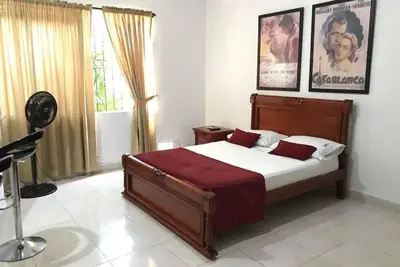 Image de Arco Apartasuites  apartment 3 -No Ac-