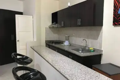 Image de Arco Apartasuites Apartment 6 - No Ac -