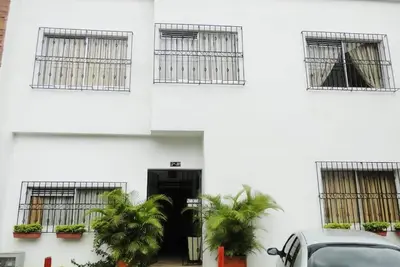 Image de Arco Apartasuites Apartment 9  -No A/C-