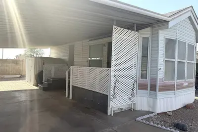 Image de Mesa Tiny House 55+ community