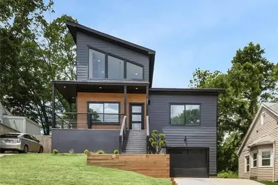 Image de Modern Atlanta Stay Near BeltLine, Downtown & Mercedes-Benz Stadium