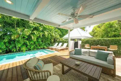 Image de The Meadows Retreat