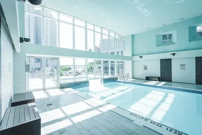 Image de RivetStays - The Adelaide Suites