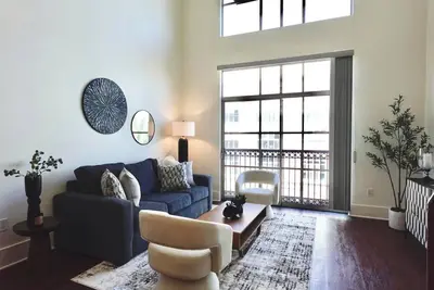 Image de Stylish Santana Row Loft
