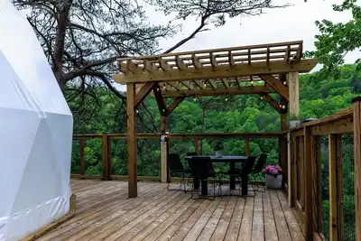 Image de Max Privacy Beautiful Dome