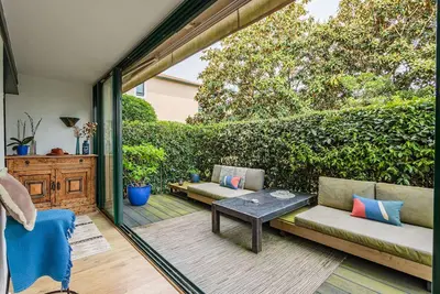 Image de Bel appartement avec terrasse proche des plages d'Anglet