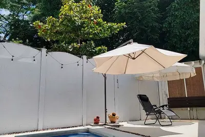 Image de House in Herradura Puntarenas, Costa Rica. Private swimming pool