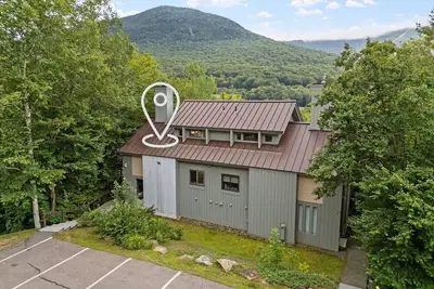 Image de Mountainside Condo with Views