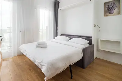 Image de Varsovia Comfort 922