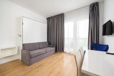 Image de Varsovia Comfort 921