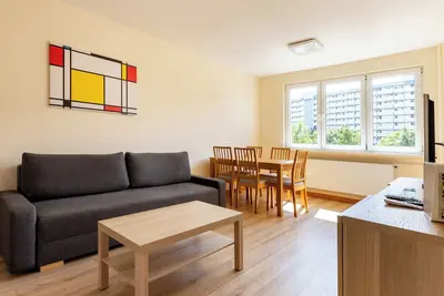 Image de Lecha Comfort Apartment