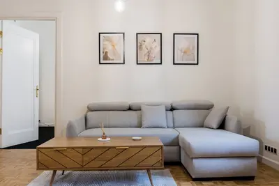 Image de Kilińskiego Spacious Apartment