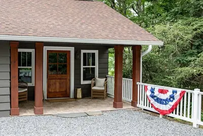 Image de Cottage Fever Blowing Rock, Nc