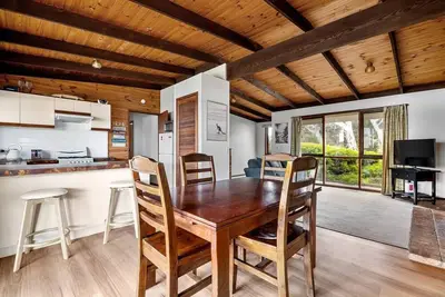 Image de Sun, Sand, and Tranquility in Rye