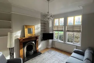Image de Heaton Chapel Gem: 4bd Victorian Parkside Stay