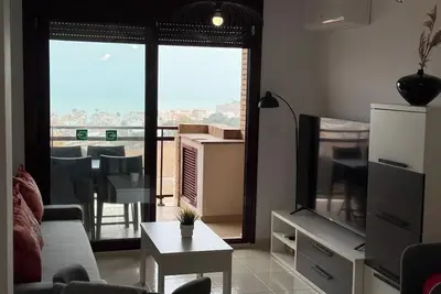 Image de Apartment with a view and pool by beBalmy