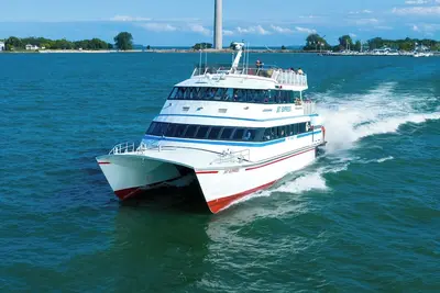 Image de Port Clinton Lakeside Escape