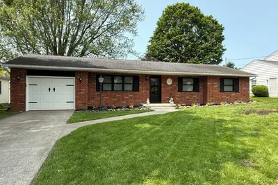 Image de \"Blessed Beyond Measure\" Peaceful & Clean 3 Br with 2 Ba house