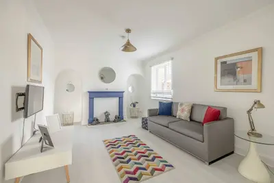 Image de Spacious 6 Bedroom House in Maidenhead/ Windsor