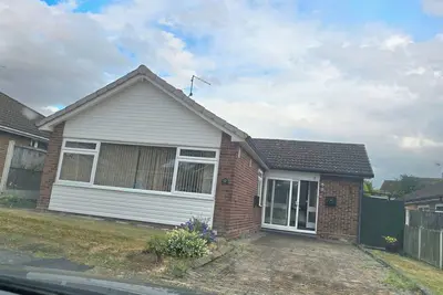 Image de Herne Bay - House - Sleeps 7 - Parking