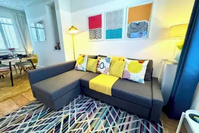 Image de Bloom19 - 5mins from City Centre