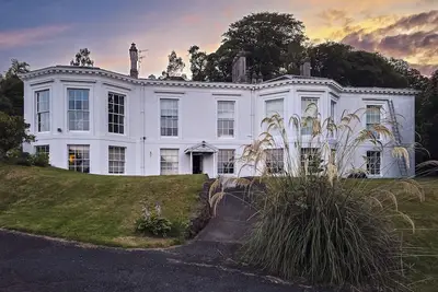 Image de Isle of Bute House SeaView-Garden-PetsOK-FreeP