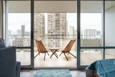 Image de Condo in Waikiki
