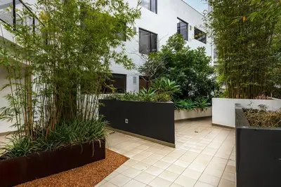 Image de Rooftop on Sheen in the heart of Subiaco