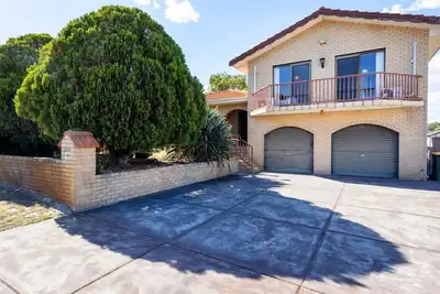Image de Spacious Family Home situated in Dianella