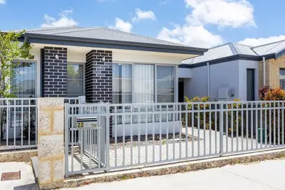 Image de Condo on Bambili in the heart of Harrisdale