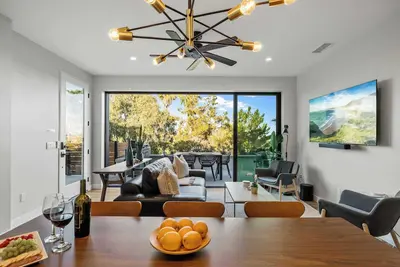 Image de Del Mar Retreat - Laundry, Bbq, Firepit, Ac, Patio