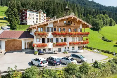 Image de Appartement de rêve avec spa et navette ski