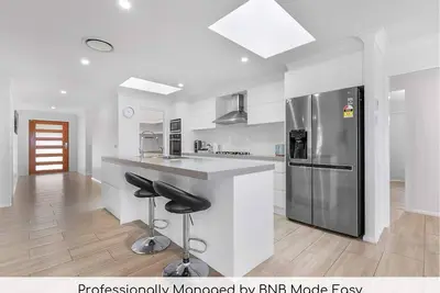 Image de Ignatius Retreat | Bathurst | Family Entertainer