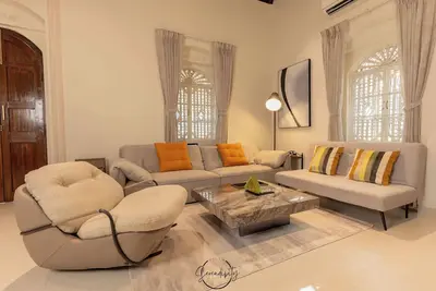 Image de Villa Serendipity, a true Portuguese Goan Home