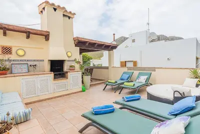 Image de Apartment Piscis By SunVillas Mallorca