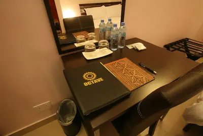 Image de Octave - Clean, Comfort, Affordable hotel with Ac in vibrant Malé