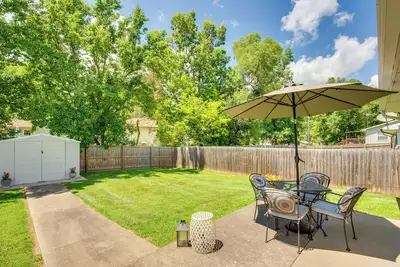 Image de ~ 1 Mi to Shopping & Dining: Quiet St Joseph Home