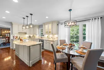 Image de Northwest Greensboro 5 Bed Room House