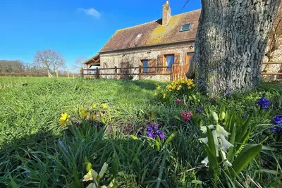 Image de Ancien gîte de chasse, calme & nature