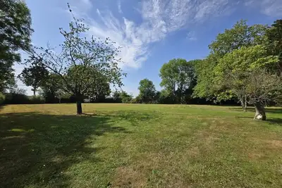 Image de Détente au cœur du Perche