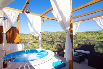 Image de Cretan Residence Mediterranean Luxury Private Villas