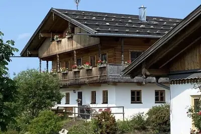 Image de Vacation apartment/apartment for 6 guests with 75m² in Bernbeuren (295975)