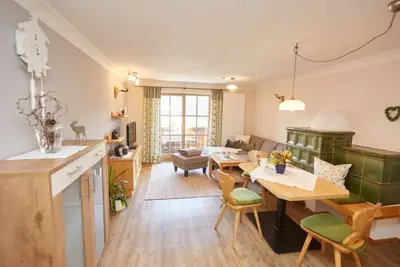 Image de Vacation apartment/apartment for 4 guests with 56m² in Wertach (296580)