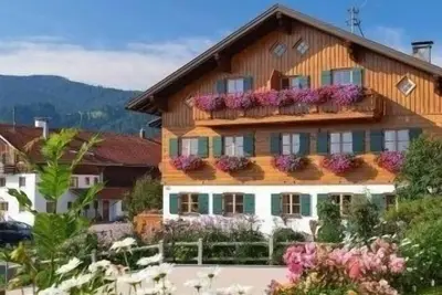 Image de Vacation apartment/apartment for 5 guests with 80m² in Wertach (296592)