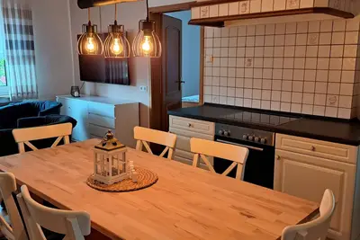 Image de Vacation apartment/apartment for 6 guests with 84m² in Haren (Ems) (296728)