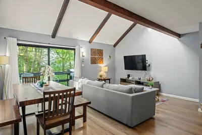 Image de Timberline Retreat | Forest Views & Minutes to Camelback Resort